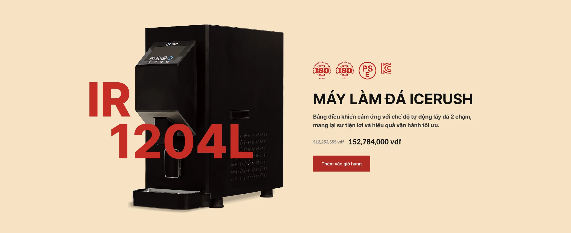 Sản phẩm sắp ra mắt