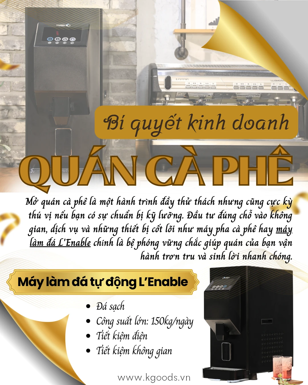 Bí Quyết Tư Vấn Mở Quán Cà Phê Thành Công Cho Người Mới Bắt Đầu
